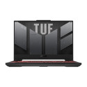 ASUS TUF Gaming A15 Laptop FA507RC-HN019W / AMD Ryzen™ 7 / 8 GB RAM /512GB SSD /15.6" FHD