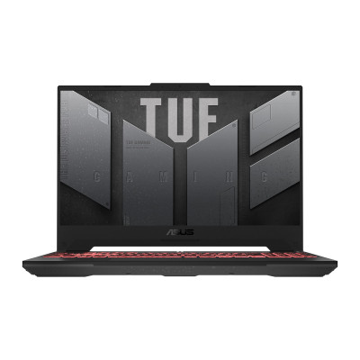 ASUS TUF Gaming A15 Laptop FA507RC-HN019W / AMD Ryzen™ 7 / 8 GB RAM /512GB SSD /15.6" FHD