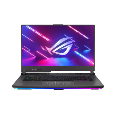 ASUS ROG Strix G15 Gaming Laptop G513RM-HF187W / AMD Ryzen™ 7 / 16GB RAM / 1TB SSD / 15.6" FHD / NVIDIA® GeForce RTX™ 3060