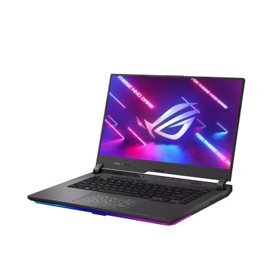 ASUS ROG Strix G15 Gaming Laptop G513RM-HF187W / AMD Ryzen™ 7 / 16GB RAM / 1TB SSD / 15.6" FHD / NVIDIA® GeForce RTX™ 3060