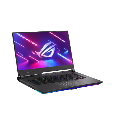 ASUS ROG Strix G15 Gaming Laptop G513RM-HF187W / AMD Ryzen™ 7 / 16GB RAM / 1TB SSD / 15.6" FHD / NVIDIA® GeForce RTX™ 3060