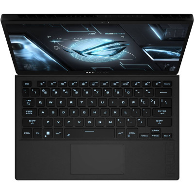 ASUS ROG Flow Z13 GZ301ZC-LD127W Touch Gaming Laptop/Intel Core i7-12700H/16GB RAM/512GB SSD/13.4 Inch WUXGA_1920x1200