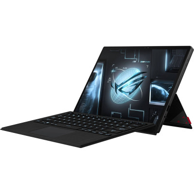 ASUS ROG Flow Z13 GZ301ZC-LD127W Touch Gaming Laptop/Intel Core i7-12700H/16GB RAM/512GB SSD/13.4 Inch WUXGA_1920x1200