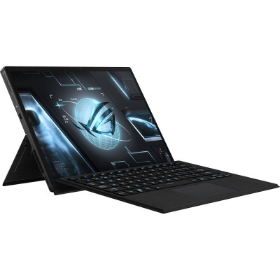 ASUS ROG Flow Z13 GZ301ZC-LD127W Touch Gaming Laptop/Intel Core i7-12700H/16GB RAM/512GB SSD/13.4 Inch WUXGA_1920x1200