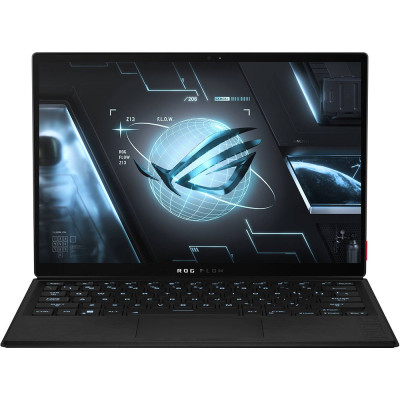 ASUS ROG Flow Z13 GZ301ZC-LD127W Touch Gaming Laptop/Intel Core i7-12700H/16GB RAM/512GB SSD/13.4 Inch WUXGA_1920x1200