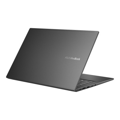 ASUS Vivobook 14 K413EQ-EB472W Slim Laptop – Core i5 2.4GHz 8GB 512GB 2GB 14inch FHD Win11 Black