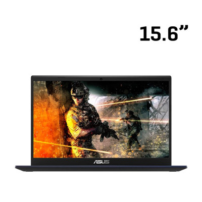 Asus Vivobook laptop K571GT-BQ921T / Intel Core i5 / 8GB RAM / 512GB SSD / 4GB GTX 1650 Graphics / 15.6"FHD