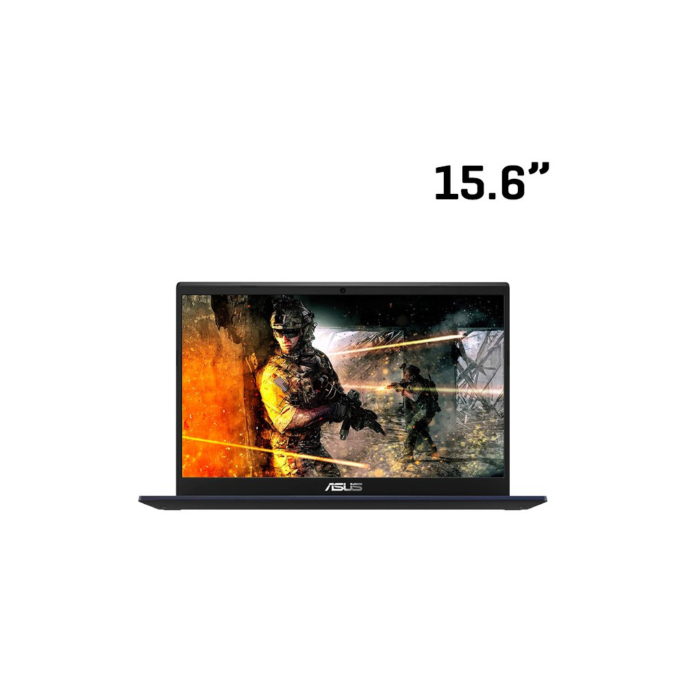 Asus Vivobook laptop K571GT-BQ921T / Intel Core i5 / 8GB RAM / 512GB SSD / 4GB GTX 1650 Graphics / 15.6"FHD