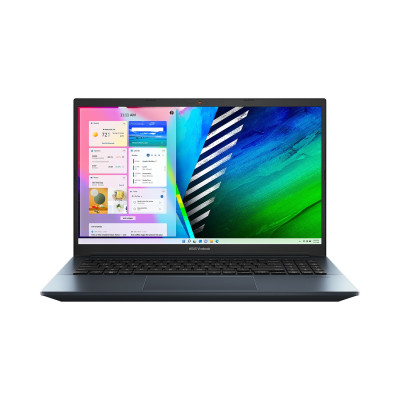 Asus Vivobook Pro 15 M3500QC-OLED0R7W Laptop / Ryzen 7 Processor / 8GB Ram / 1TB SSD / 15.6"FHD