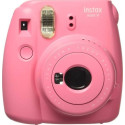 Fujifilm Instax Mini 9 – Flamingo Pink