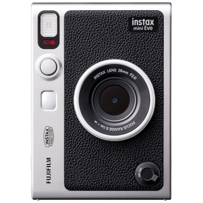 FUJIFILM INSTAX Mini Evo Instant Film Camera