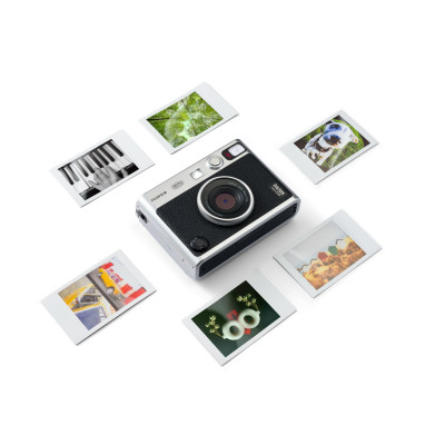 FUJIFILM INSTAX Mini Evo Instant Film Camera