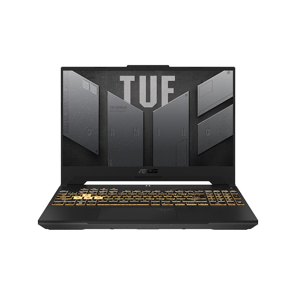 ASUS TUF Gaming F15 Laptop FX507ZC-HN027W / Intel® Core™ i7 / 16 GB RAM / 512GB SSD / 15.6" FHD