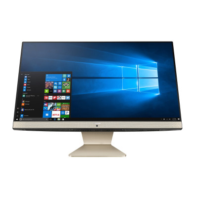 ASUS Vivo 24 V241 AiO PC V241EAK-BA004R Black