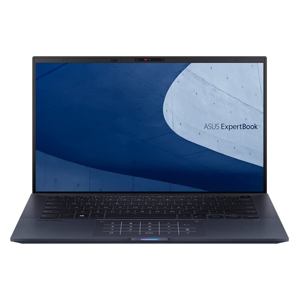Asus ExpertBook B9 / B9400CEA-KC0626R / Intel Core i7-1165G7 / 16GB RAM / 1TB SSD / 14 inch FHD / Windows 10 Pro