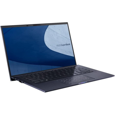 Asus ExpertBook B9 / B9400CEA-KC0626R / Intel Core i7-1165G7 / 16GB RAM / 1TB SSD / 14 inch FHD / Windows 10 Pro