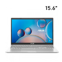 Asus Laptop X515fa-bq192w Laptop Core i3-10110U-2.1GHz 4GB 256GB SSD Intel HD Graphics Win11 Home 15.6inch FHD Silver