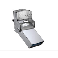 Lexar Dual Drive D35c USB 3.0 Type-C_100MB / 128GB TYPE A - TYPE C