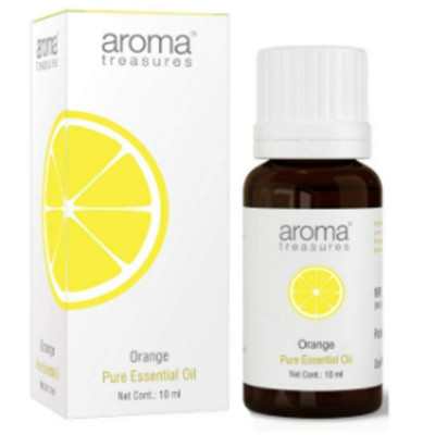 Aroma Scents Orange