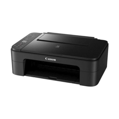 Canon TS3140 PIXMA All in One Wireless Printer - Black