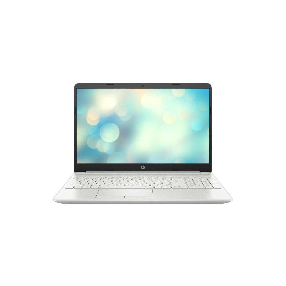 HP Laptop 15-dw3145ne 15.6 Inch FHD Intel Core i7 -1165G7 Processor 16GB DDR4 RAM 512GB SSD Intel Iris Xe Graphics Windows 11