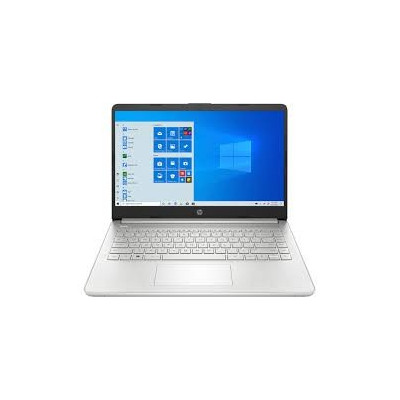 HP Laptop 14" HD,14S-FQ0005 (20J78EA) AMD Ryzen™ 3 processor,4GB RAM,256GB SSD,AMD Radeon™ Graphics