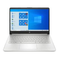 HP Laptop 14" HD,14S-FQ0005 (20J78EA) AMD Ryzen™ 3 processor,4GB RAM,256GB SSD,AMD Radeon™ Graphics