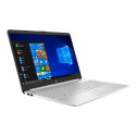 HP Laptop 15s-fq2020ne- 3B3W7EA- 15.6 Inch- FHD- Intel Core i3-1115G4 Processor-4GB DDR4 RAM-256GB