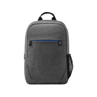 HP 2Z8P3AA Prelude 15.6 Inch Laptop Backpack - Grey