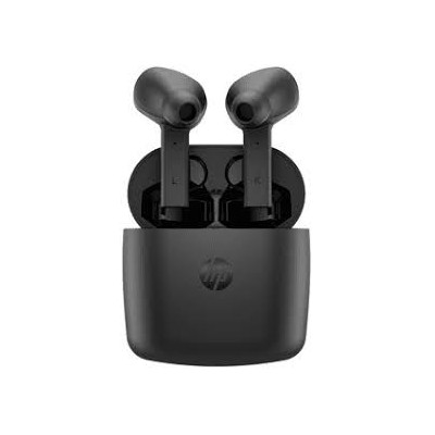 HP 169H9AA Wireless Earbuds G2 - Black