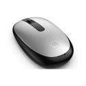 HP 43N04AA 240 Pike Bluetooth Mouse - Black and Silver
