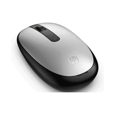 HP 43N04AA 240 Pike Bluetooth Mouse - Black and Silver