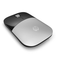 HP X7Q44AA Z3700 Wireless Mouse - Black and Silver