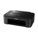 Canon TS3140 PIXMA All in One Wireless Printer - Black