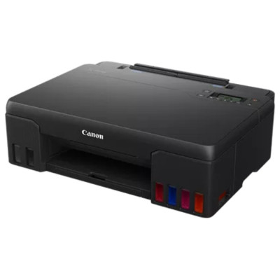 Canon Pixma G540 Wireless Printer - Black