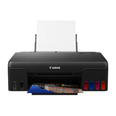 Canon Pixma G540 Wireless Printer - Black