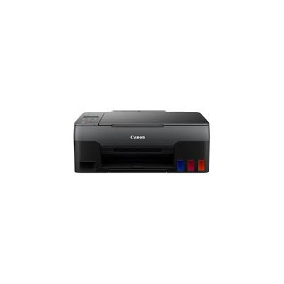 Canon PIXMA G3420 Wireless Colour 3-in-1 Refillable MegaTank Printer