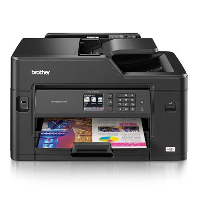 Brother MFC-J2330DW Multi-function Color InkJet Printer
