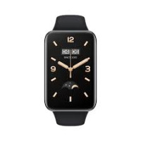Xiaomi Mi Smart Band 7 Pro - Black