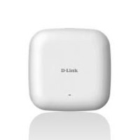 D-Link DAP-2610 Wireless AC1300 Wave 2 DualBand PoE Access Point