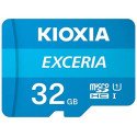 Kioxia 32GB MicroSD Exceria Memory Card LMEX1L032GG2
