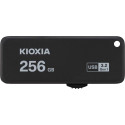 Kioxia U365 256GB USB3.2 PenDrive R150 PenDrive Black LU365K256GG4