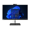Lenovo 12B0002MGR ThinkCenter Neo 30a-24 AIO 23.8 Inch FHD Intel Core i7-1260P Processor 8GB DDR4 RAM  - Black