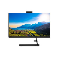 Lenovo IdeaCentre AIO 3 24ALC6 Ryzen 3 5300U, 4GB, 256GB, 23.8″ FHD, Black, Win 11