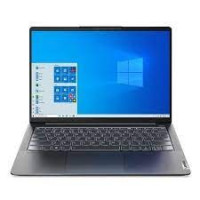 Lenovo 82FE01AQAX Ideapad 5 14ITL05 14 Inch FHD Intel Core i5-1135G7 Processor 8GB DDR4 RAM 512GB  - Grey