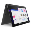 Lenovo IdeaPad Flex 5 14ALC05, 14" FHD AMD Ryzen 5 5500U, 8 GB RAM, 512 GB SSD, AMD Radeon Graphics, Windows 11,Grey, 82HU008BAX