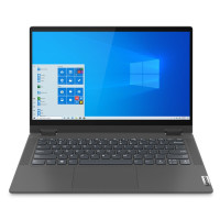 Lenovo 82HS00TTAX Ideapad Flex 5 14ITL05 14 Inch FHD Intel Core i5 1135G7 Processor 8GB DDR4 RAM 512GB