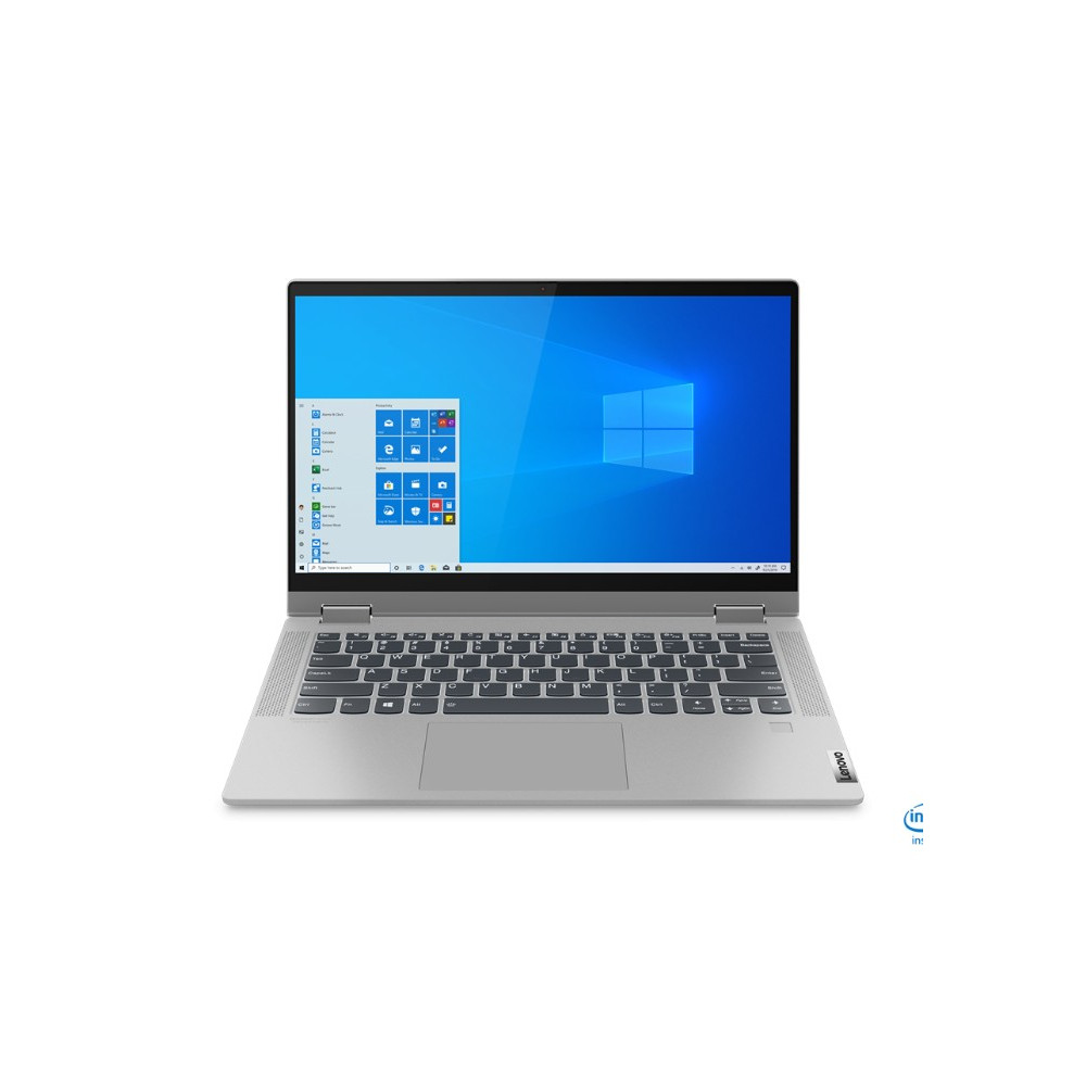 Lenovo 82HS00UDAX Ideapad Flex 5 14ITL05 14 Inch FHD Intel Core i5 1135G7 Processor 16GB DDR4 RAM 512GB SSD 2GB