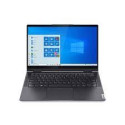 Lenovo Ideapad Yoga 7 14ITL5 (i7-1165G7, 16GB, 1TB SSD, 14"FHD, Pen, FP, BL Kbrd, Grey, Win11) - 82BH00JXAX