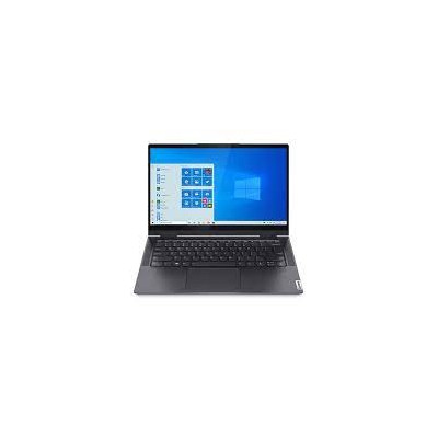 Lenovo Ideapad Yoga 7 14ITL5 (i7-1165G7, 16GB, 1TB SSD, 14"FHD, Pen, FP, BL Kbrd, Grey, Win11) - 82BH00JXAX